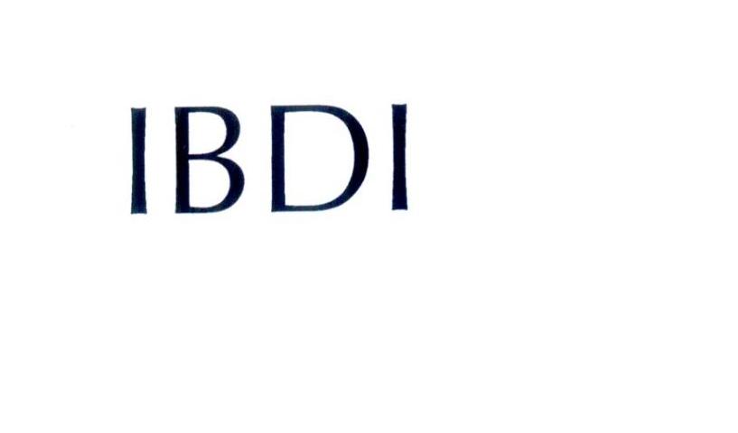IBDI