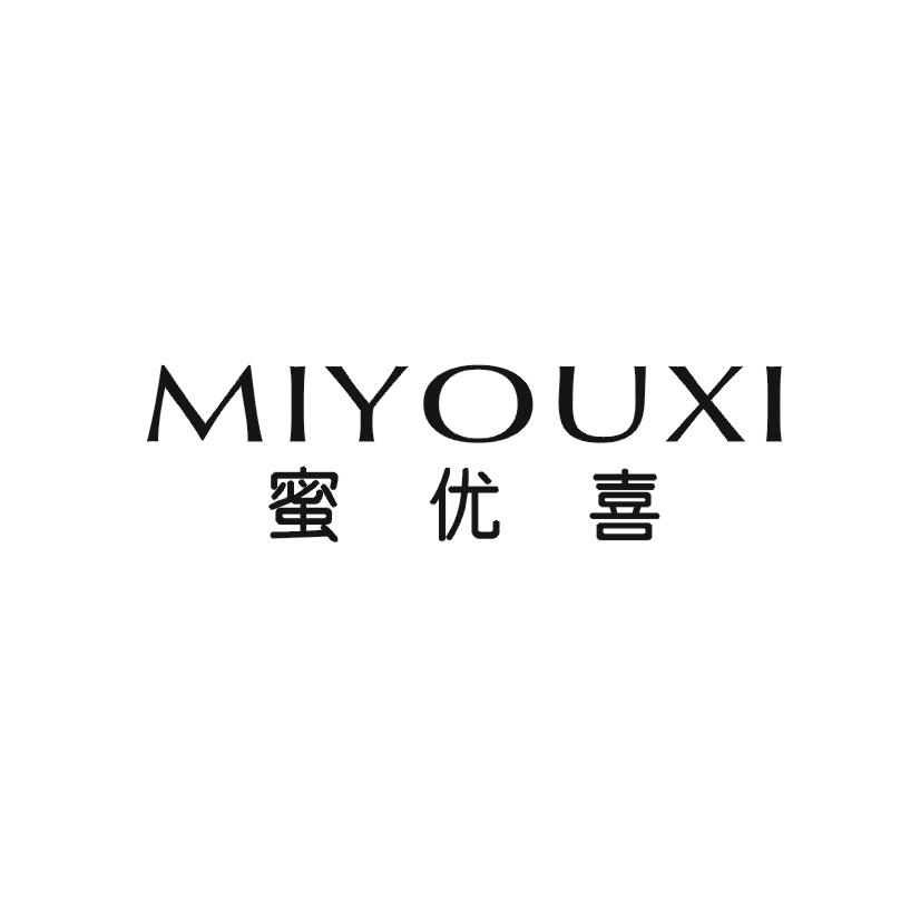 蜜优喜