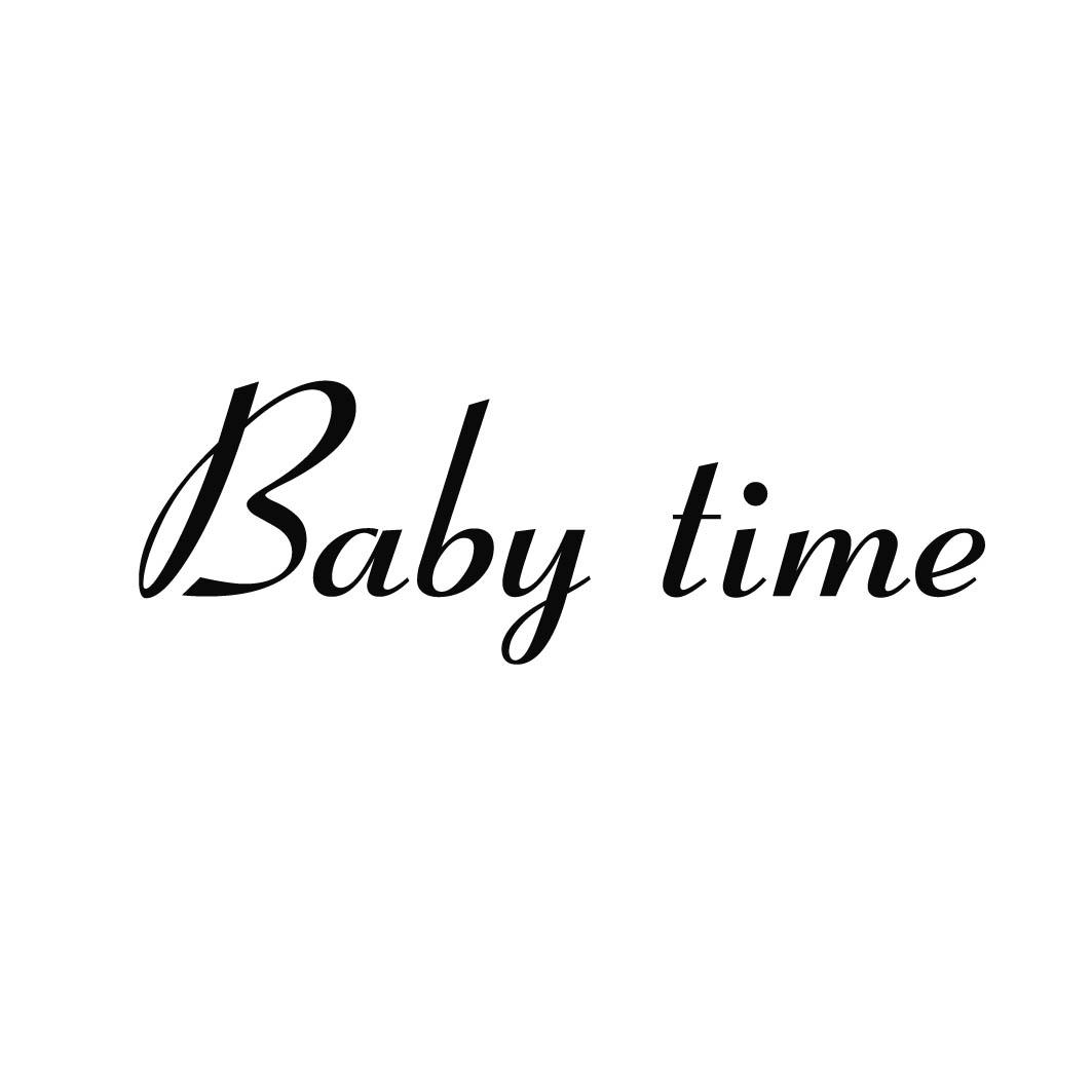 BABY TIME        （28.44同名）