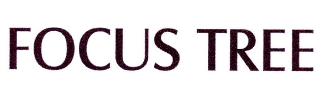 FOCUS TREE
