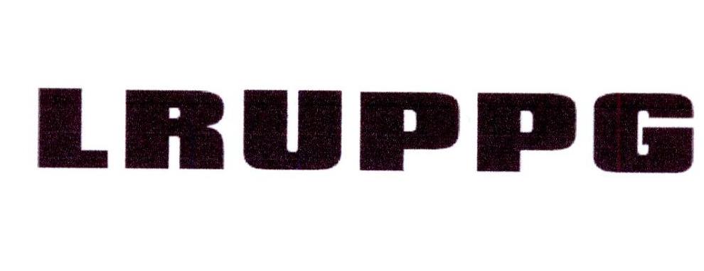 LRUPPG