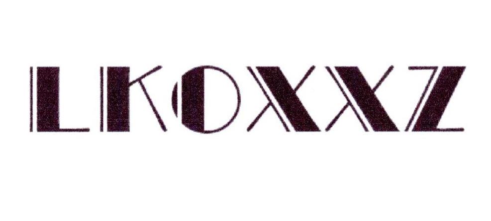 LKOXXZ