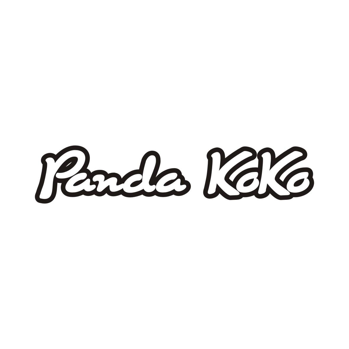 PANDA KOKO