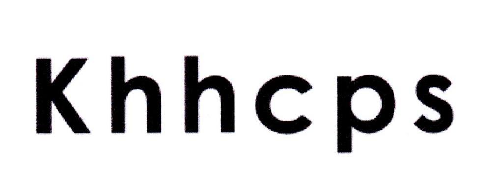 KHHCPS