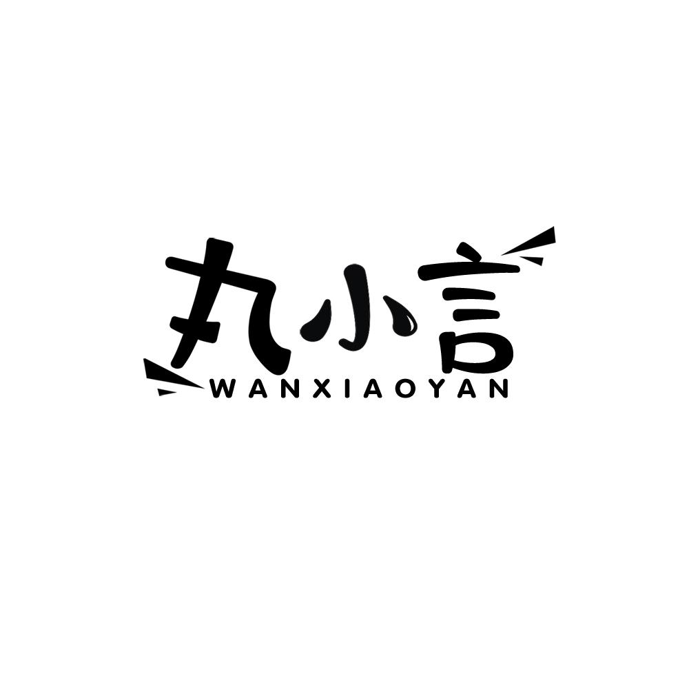 丸小言