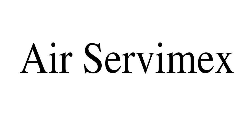 AIR SerVimmex