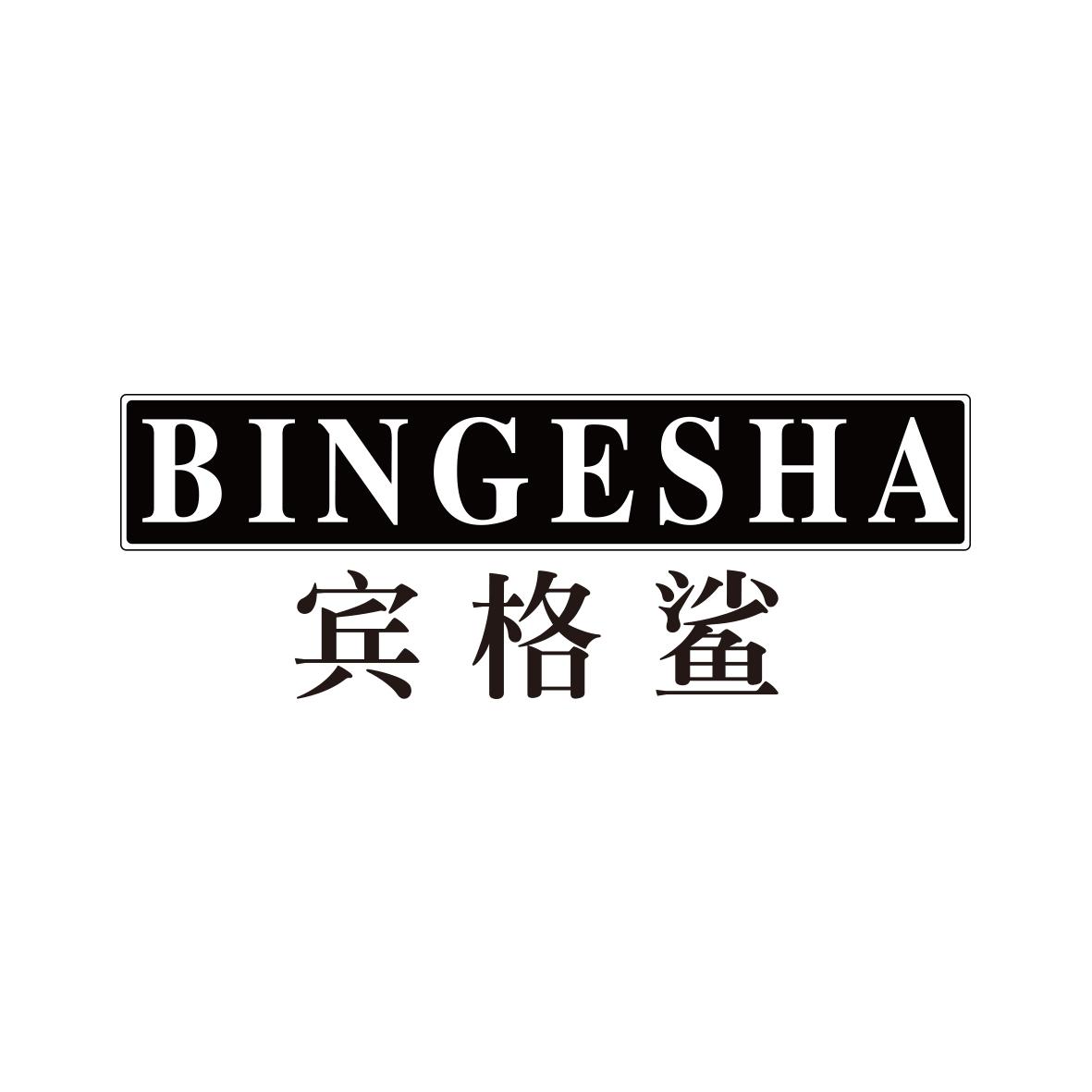 宾格鲨
