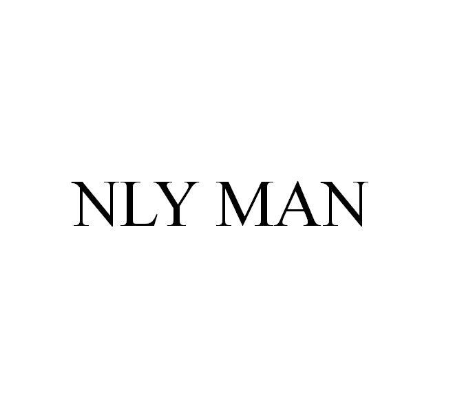 NLY MAN