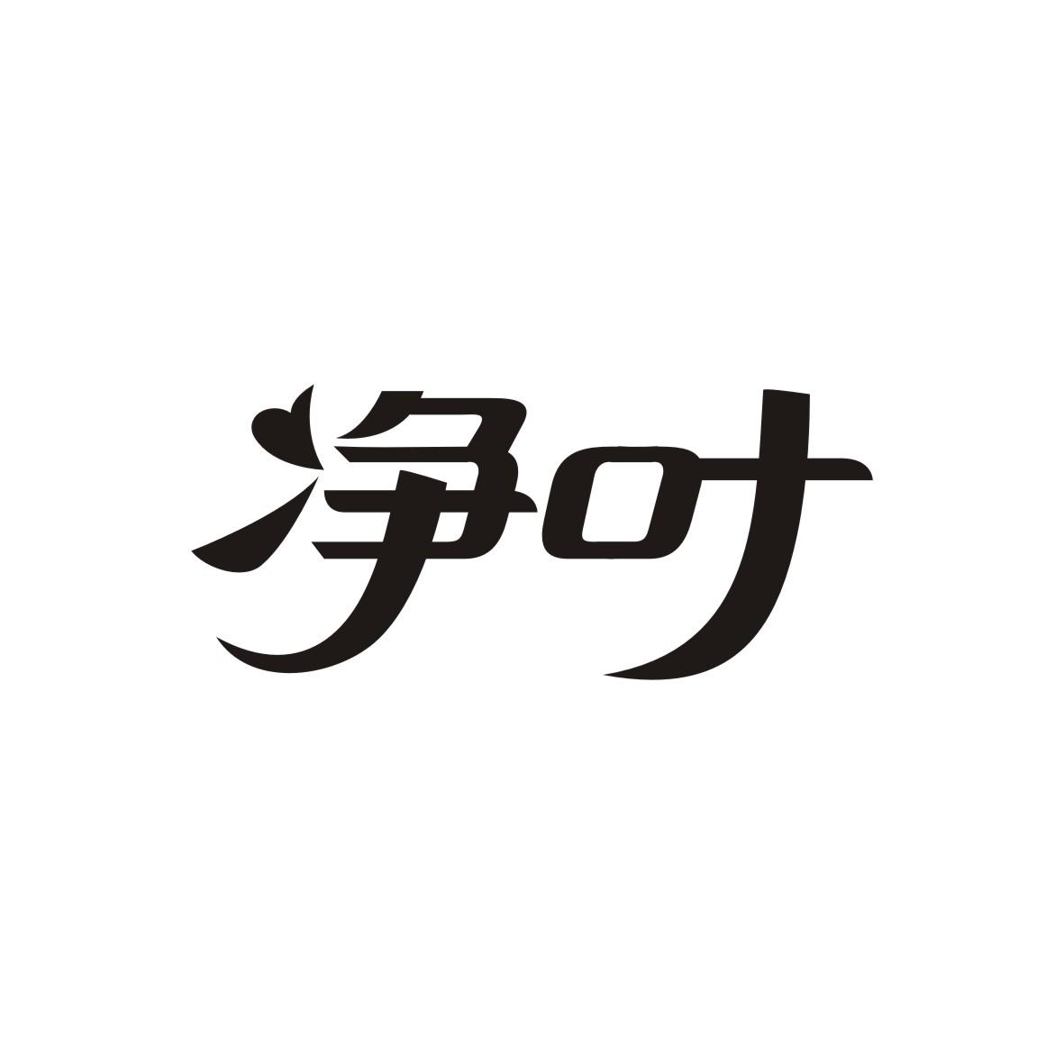 净叶