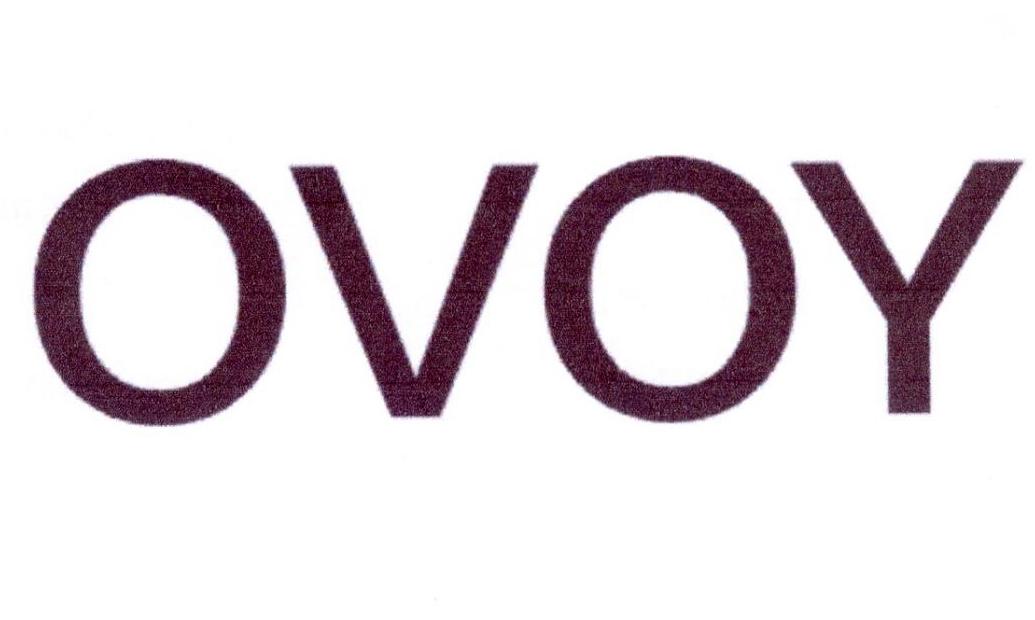 OVOY