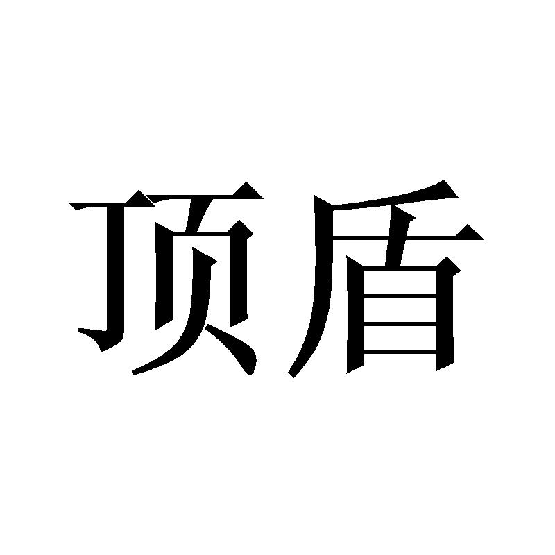 顶盾