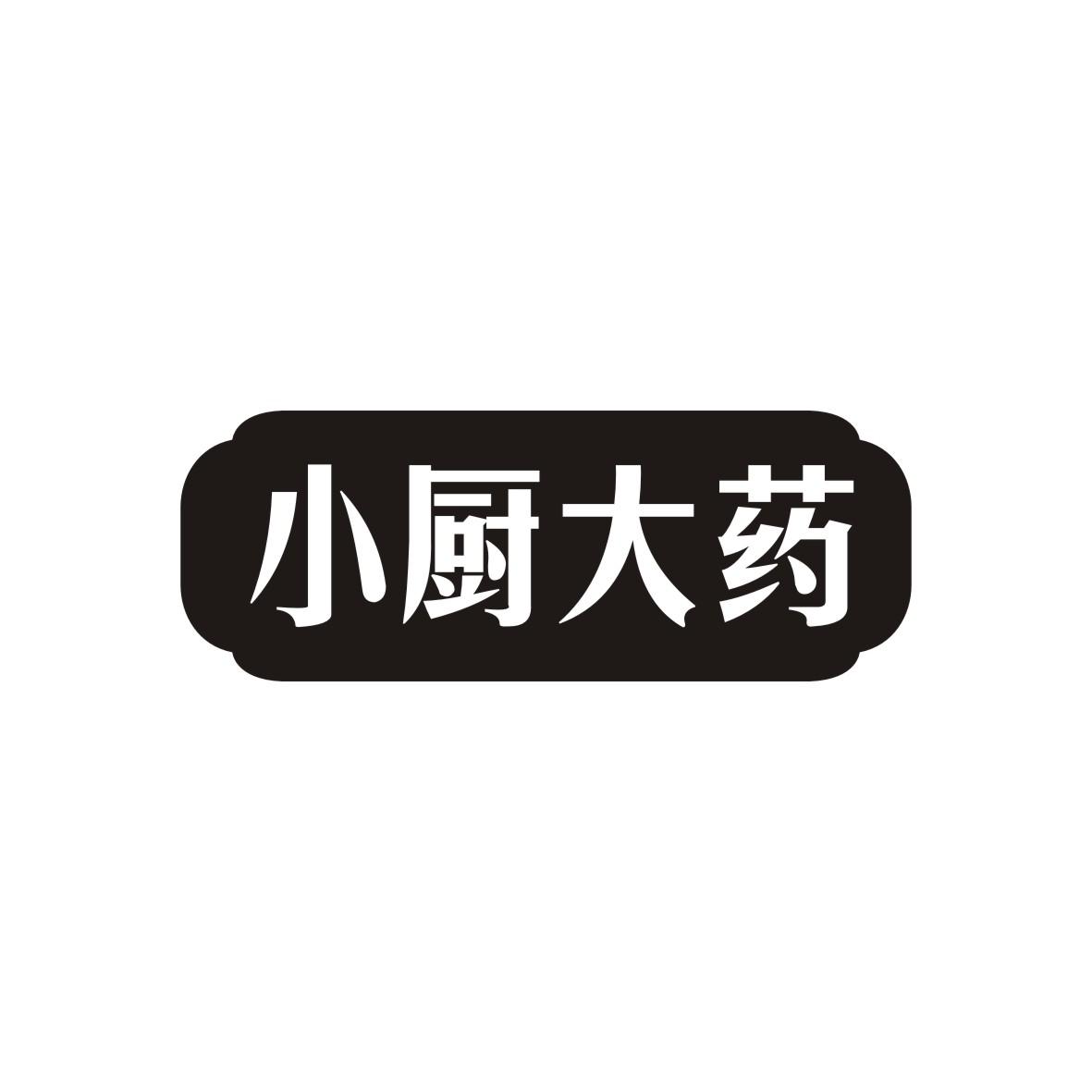 小厨大药