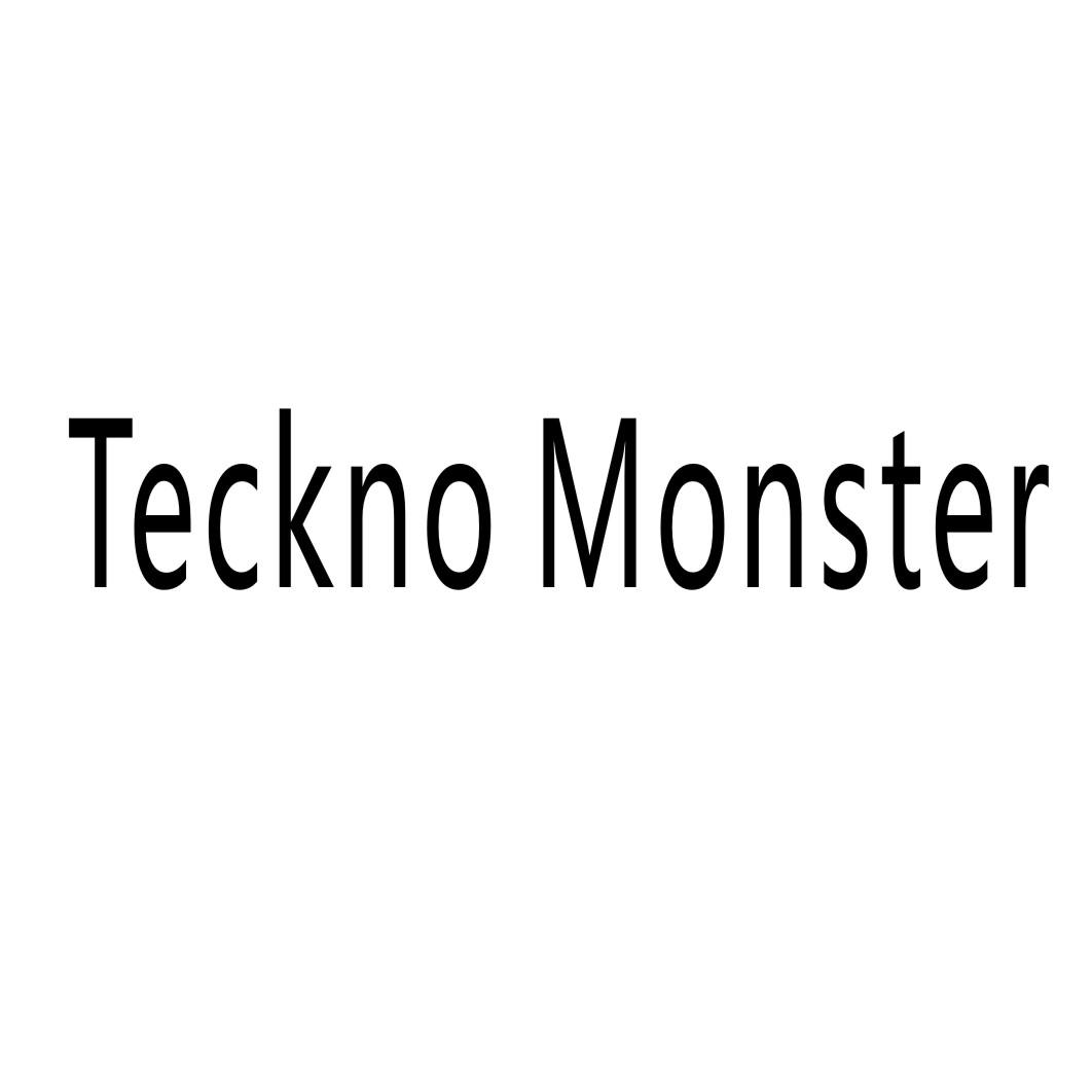 TECKNO MONSTER