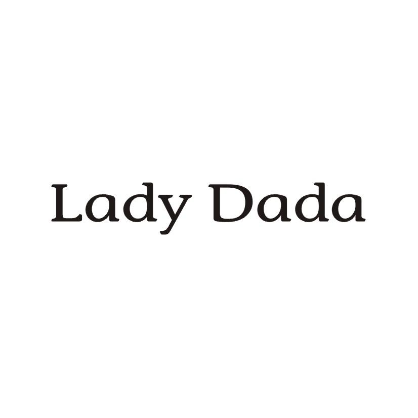 LADY DADA