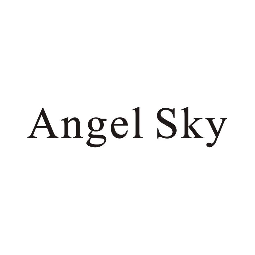 ANGEL SKY