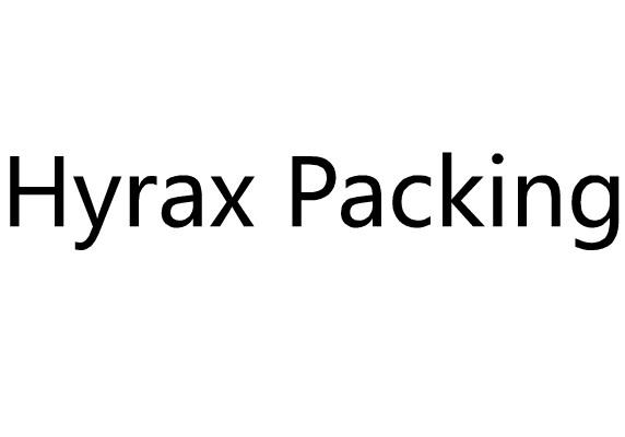 HYRAXPACKING