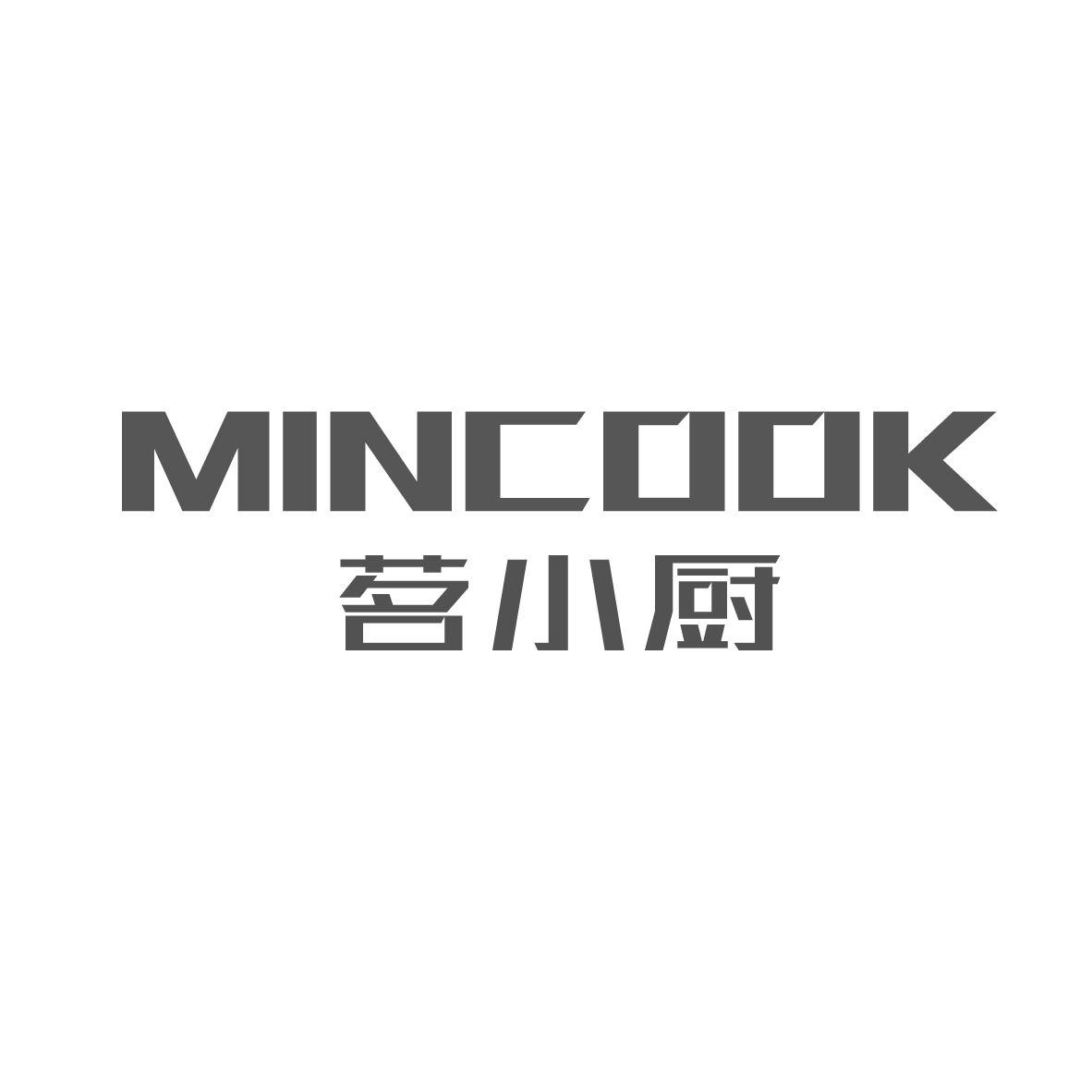 茗小厨
MINCOOK