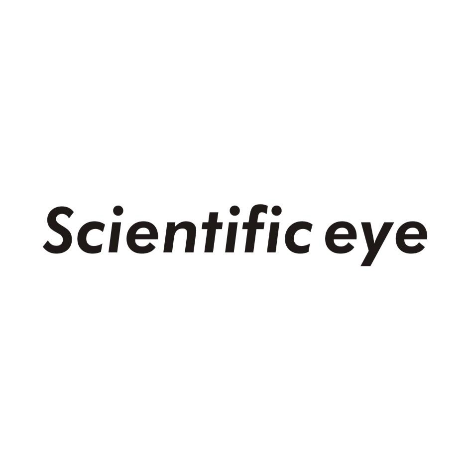 SCIENTIFIC EYE