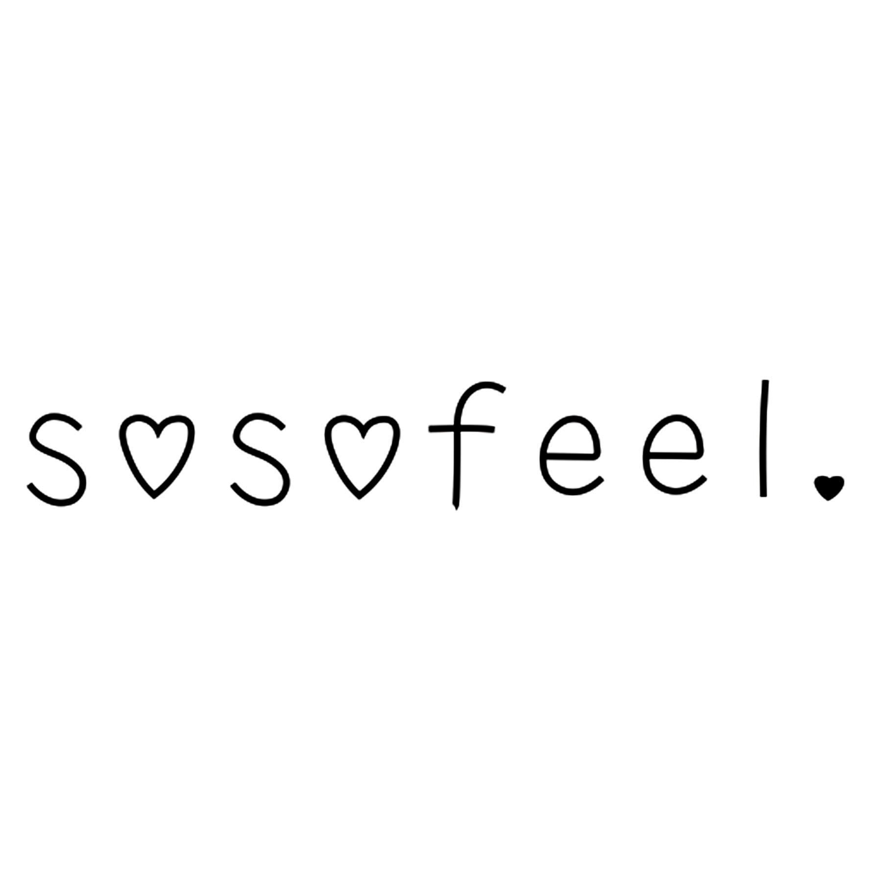 SOSOFEEL