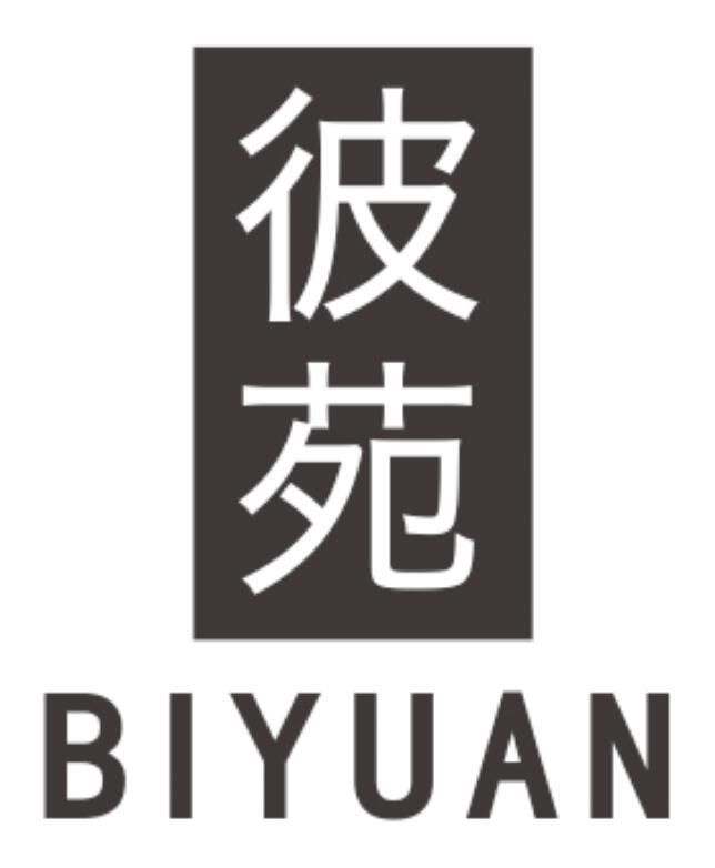 彼苑 BIYUAN