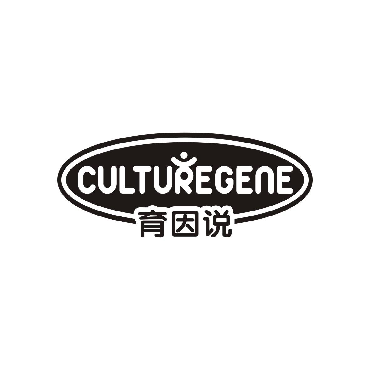 育因说
CULTUREGENE
