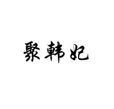 聚韩妃