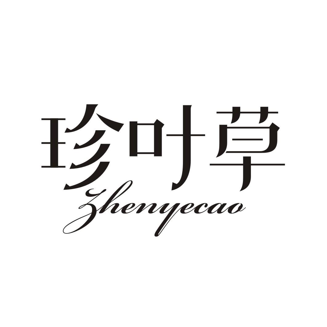 珍叶草