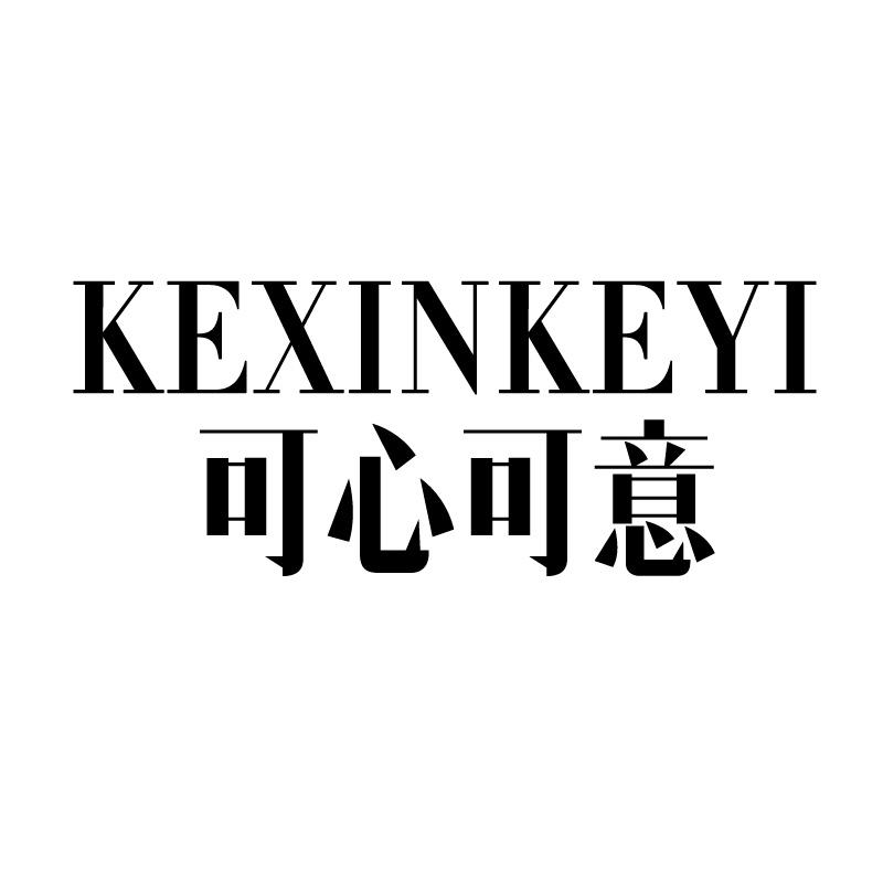 可心可意 