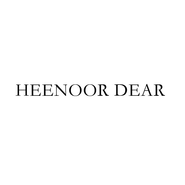 HEENOOR DEAR
