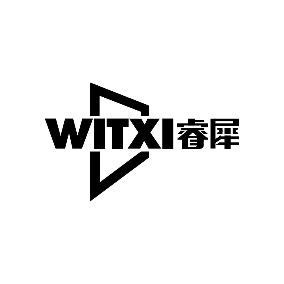 睿犀WITXI