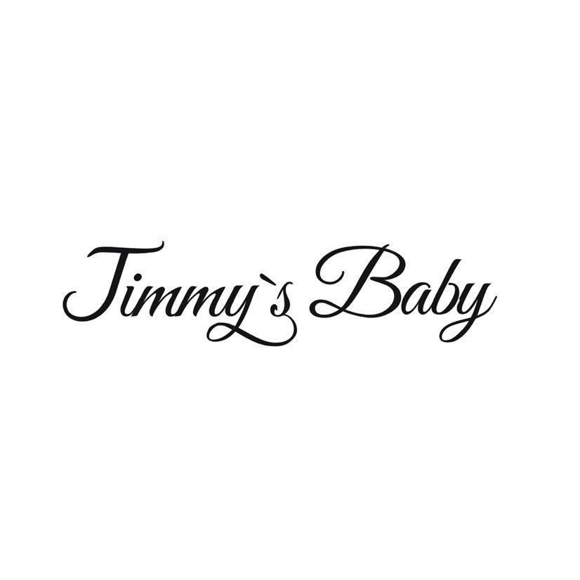 JIMMY’S BABY