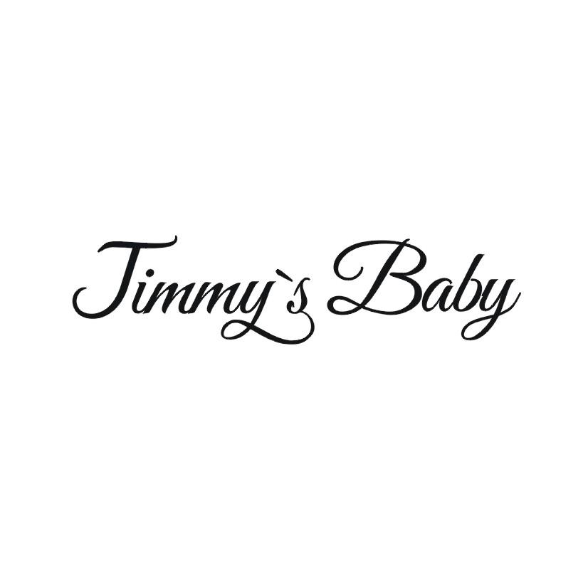 JIMMY’S BABY