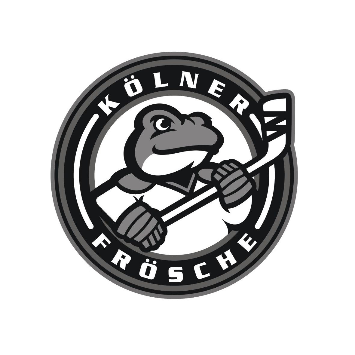 青蛙图形KOLNERFROSCHE