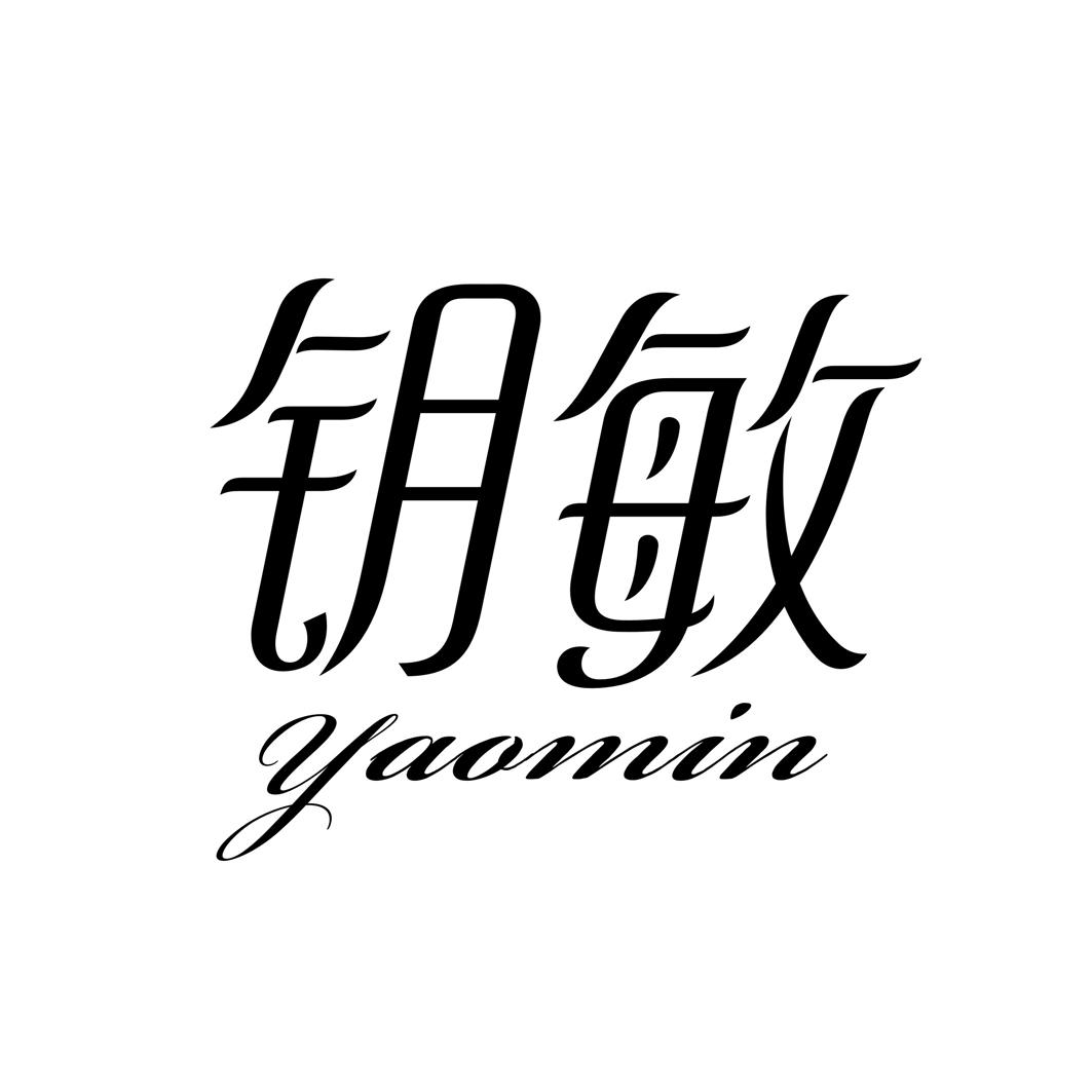 钥敏YAOMIN