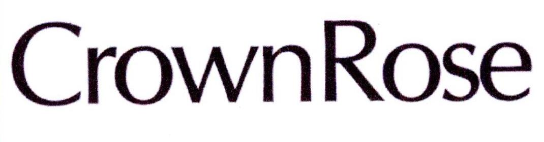 CROWN ROSE