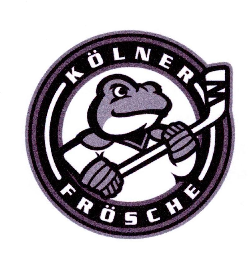 KOLNERFROSCHE青蛙图形