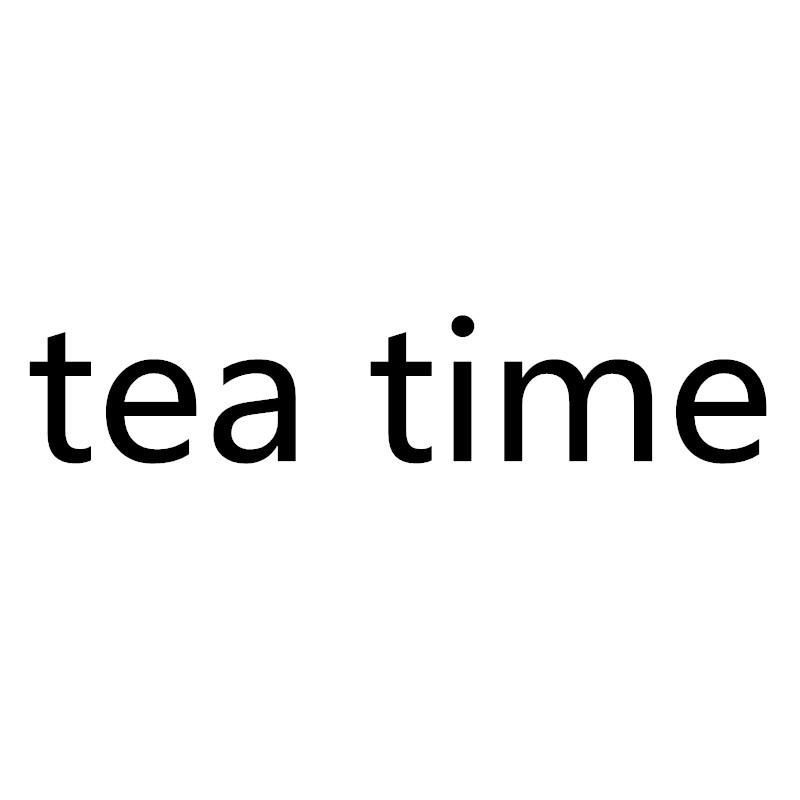 TEA TIME