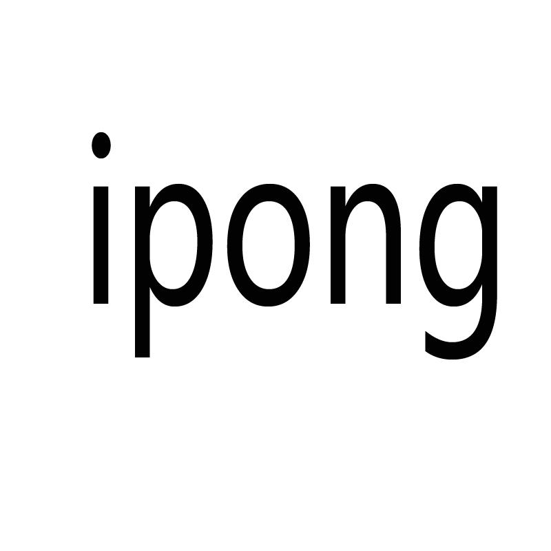 IPONG