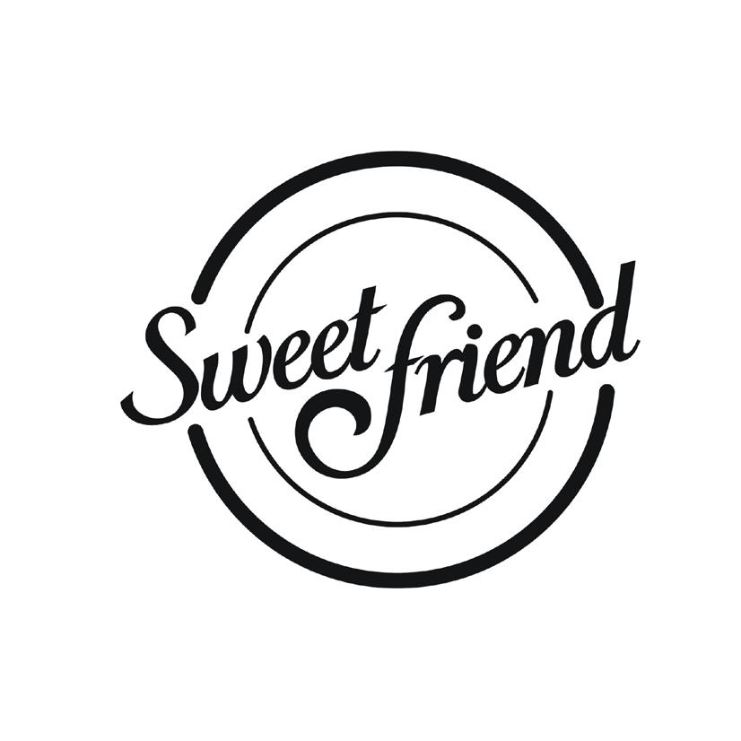 SWEET FRIEND