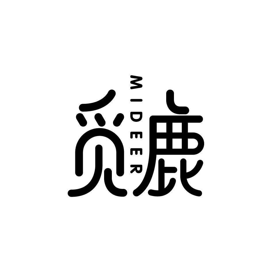 觅鹿MIDEER
