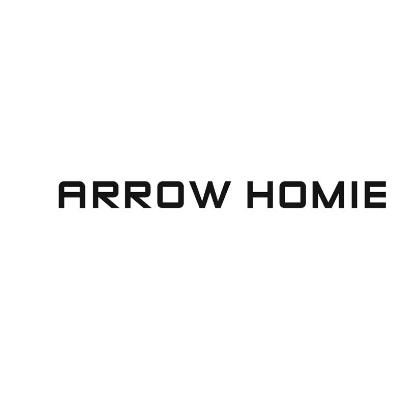 ARROW HOMIE