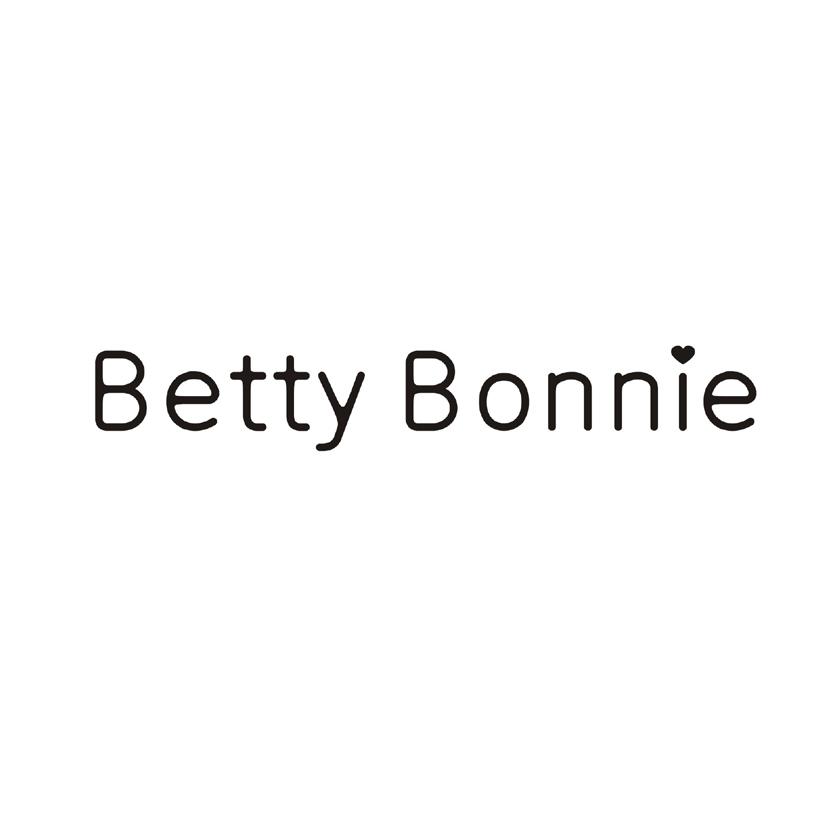 BETTY BONNIE