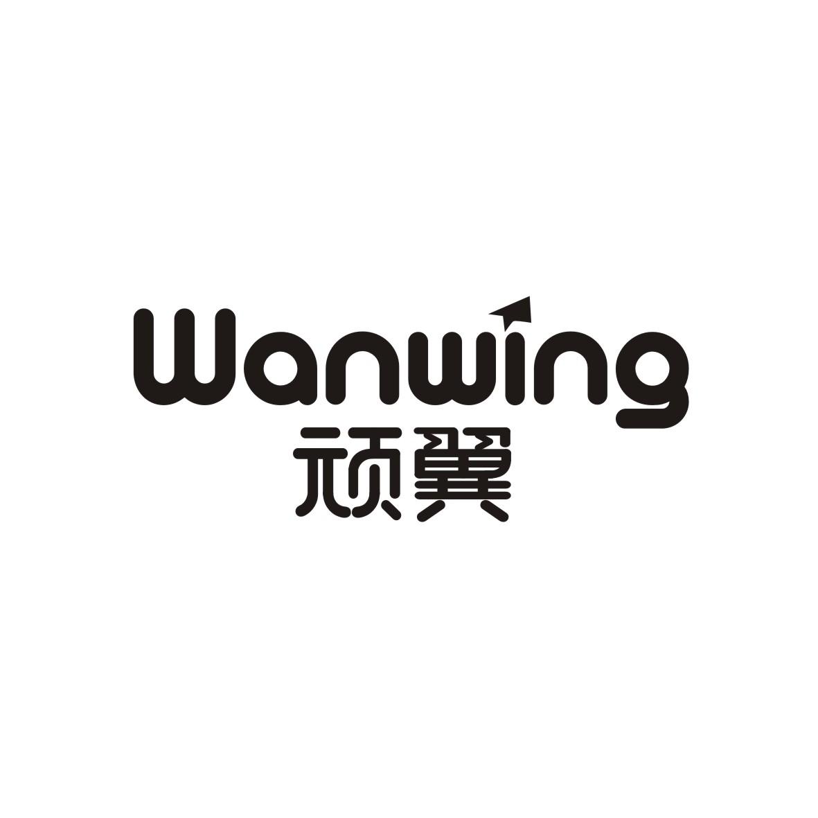 顽翼WANWING