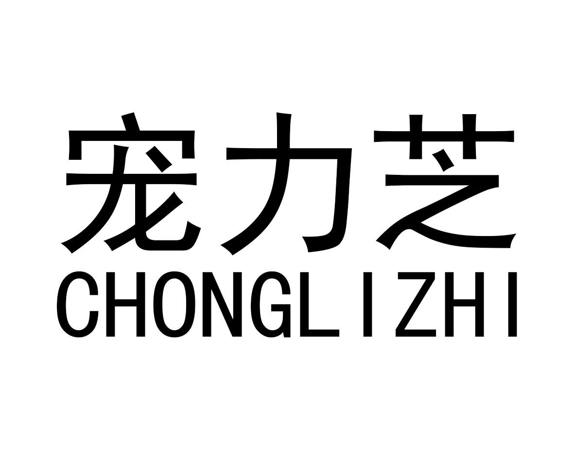 宠力芝
