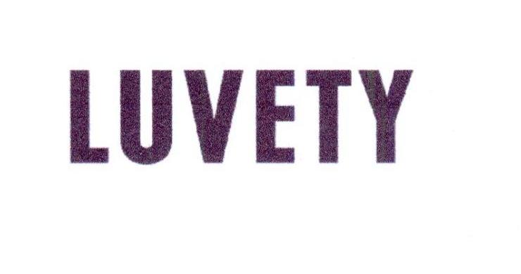 LUVETY