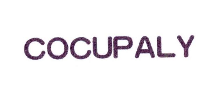 COCUPALY