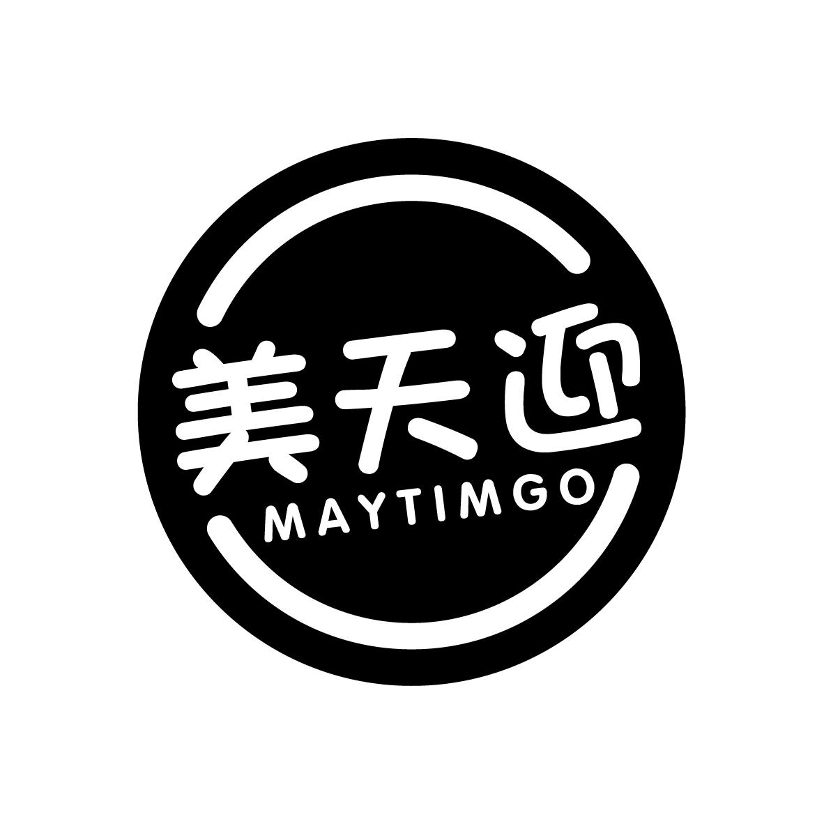 美天迎
MAYTIMGO