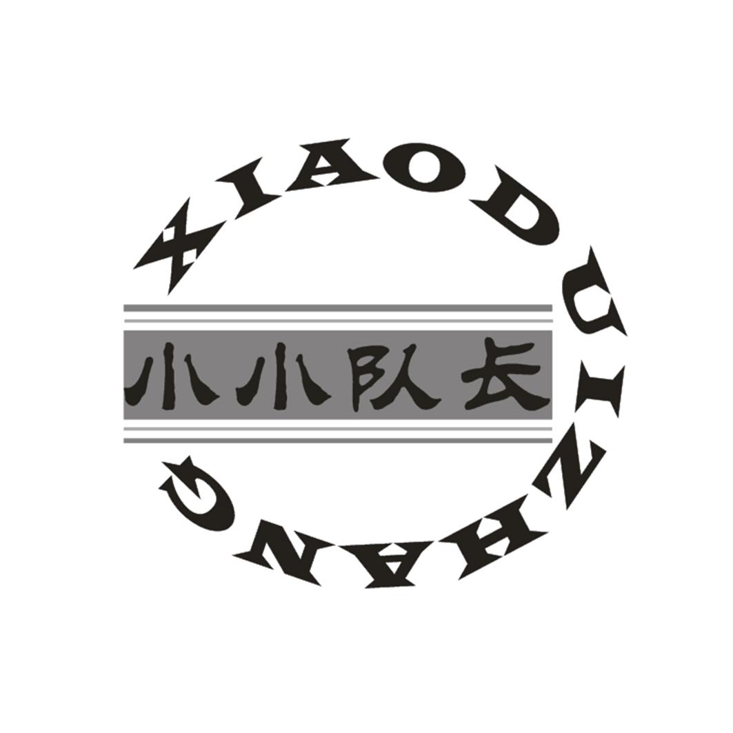 小小队长 XIAODUIZHANG