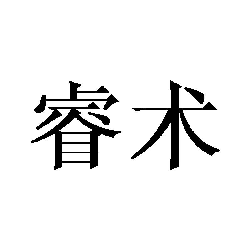 睿术