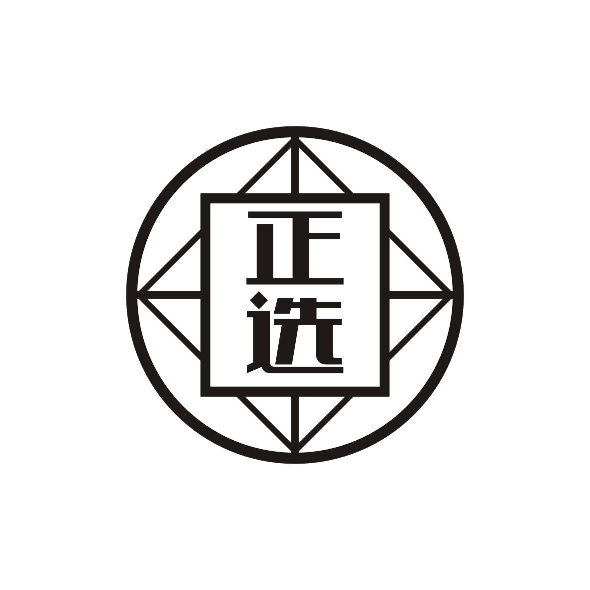正选
